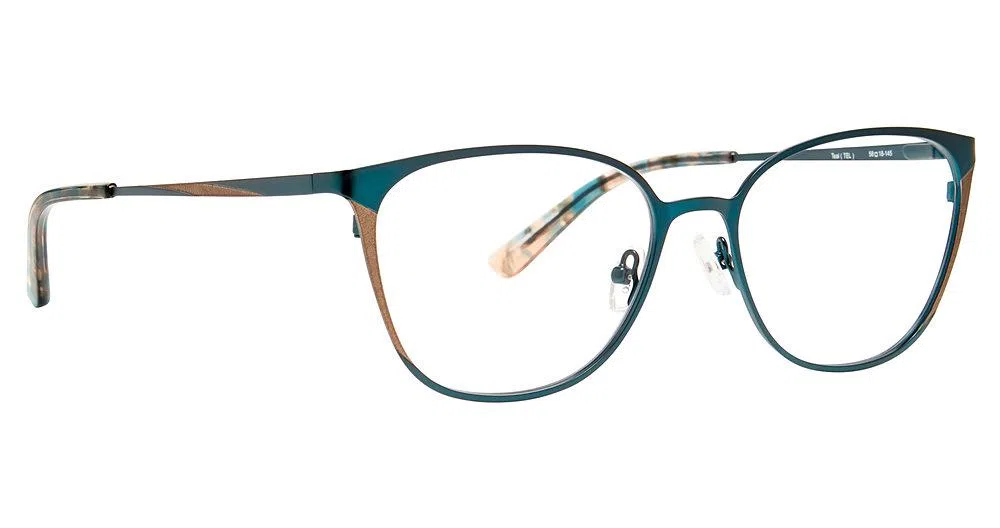 XOXO XOARIZONA Eyeglasses - view 3